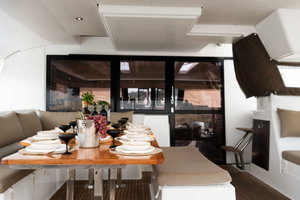 Saba 50 „Royal Cracow“ – fotka 13