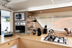 Saba 50 „Royal Cracow“ – fotka 22