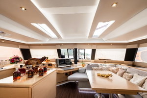 Saba 50 „Royal Cracow“ – fotka 4