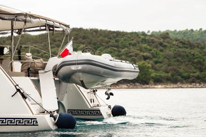 Saba 50 „Royal Cracow“ – fotka 11