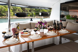 Saba 50 „Royal Cracow“ – fotka 14