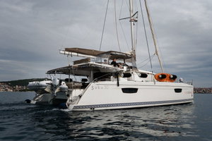 Saba 50 „Royal Cracow“ – fotka 8