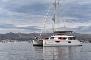 Saba 50 „Royal Cracow“ – fotka 12