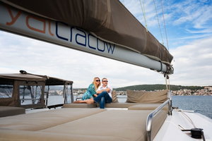 Saba 50 „Royal Cracow“ – fotka 19