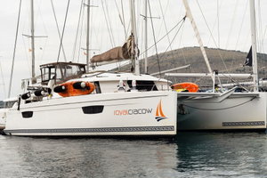 Saba 50 „Royal Cracow“ – fotka 7