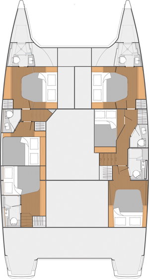 Saba 50 „Royal Cracow“ – fotka 41