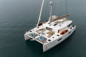 Saba 50 „Royal Cracow“ – fotka 2