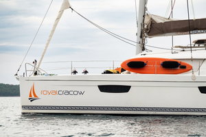 Saba 50 „Royal Cracow“ – fotka 10