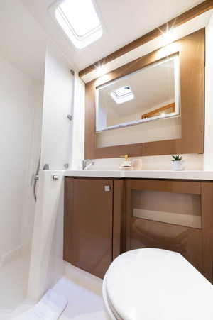 Saba 50 „Royal Cracow“ – fotka 6