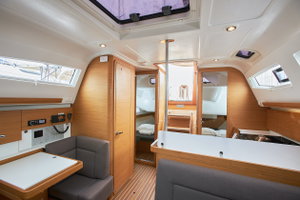 Elan Impression 40 „Iron man“ – fotka 16