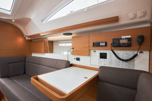 Elan Impression 40 „Iron man“ – fotka 14