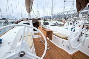 Elan Impression 40 „Iron man“ – fotka 8