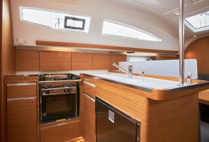 Elan Impression 40 „Iron man“ – fotka 15