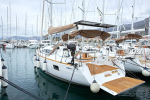 Elan Impression 40 „Iron man“ – fotka 10