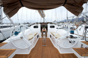 Elan Impression 40 „Iron man“ – fotka 2