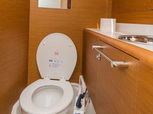 Sun Odyssey 449 „Top Smile“ – fotka 5