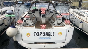 Sun Odyssey 449 „Top Smile“ – fotka 2