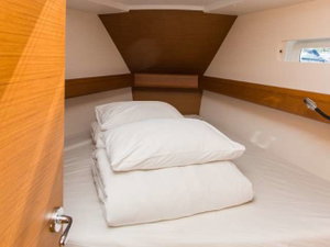 Sun Odyssey 449 „Top Smile“ – fotka 4