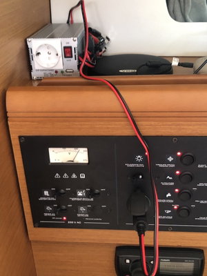Sun Odyssey 449 „Top Smile“ – fotka 20