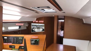 Sun Odyssey 449 „Top Smile“ – fotka 17
