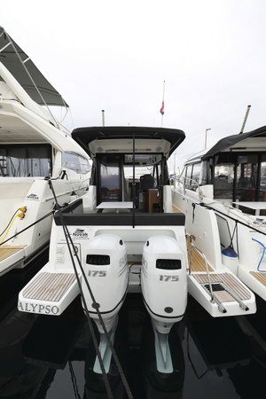 Merry Fisher 895 „Calypso“ – fotka 2