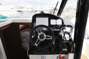 Merry Fisher 895 „Calypso“ – fotka 10