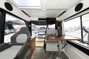 Merry Fisher 895 „Calypso“ – fotka 3