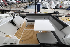 Merry Fisher 895 „Calypso“ – fotka 8