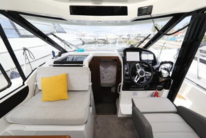 Merry Fisher 895 „Calypso“ – fotka 12