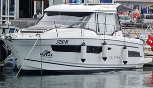 Merry Fisher 895 „Calypso“ – fotka 1