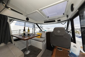 Merry Fisher 895 „Calypso“ – fotka 11