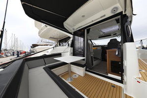 Merry Fisher 895 „Calypso“ – fotka 7