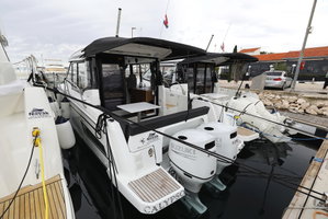 Merry Fisher 895 „Calypso“ – fotka 6