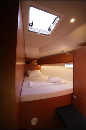 Bavaria Cruiser 46 „Sail Deneb“ – fotka 5