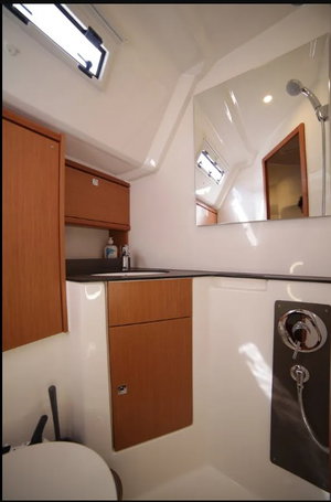 Bavaria Cruiser 46 „Sail Deneb“ – fotka 6
