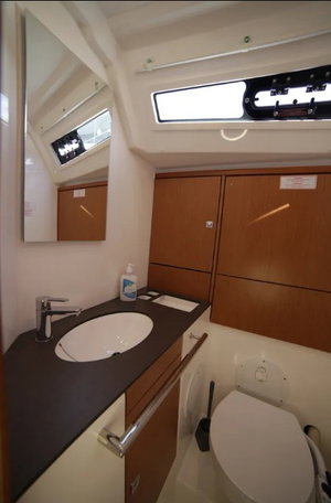 Bavaria Cruiser 46 „Sail Deneb“ – fotka 7