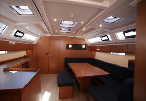 Bavaria Cruiser 46 „Sail Deneb“ – fotka 4