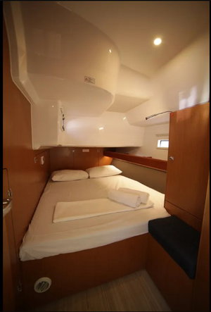 Bavaria Cruiser 46 „Sail Deneb“ – fotka 3