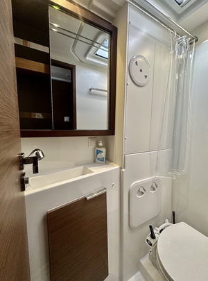 Lagoon 40 „Sail Castor“ – fotka 16