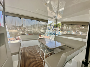 Lagoon 40 „Sail Castor“ – fotka 11