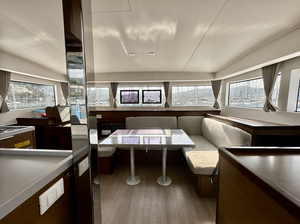 Lagoon 40 „Sail Castor“ – fotka 3