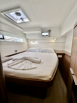 Lagoon 40 „Sail Castor“ – fotka 4