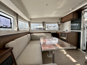 Lagoon 40 „Sail Castor“ – fotka 13