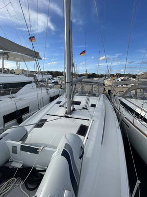 Oceanis 40.1 „Star of the Seas“ – fotka 6