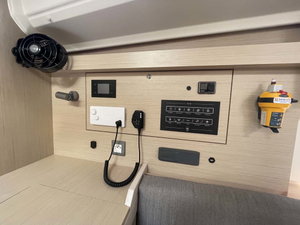 Oceanis 40.1 „Star of the Seas“ – fotka 11