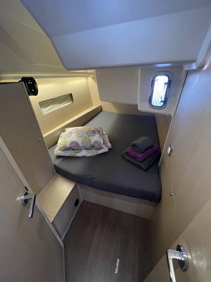 Oceanis 40.1 „Star of the Seas“ – fotka 12