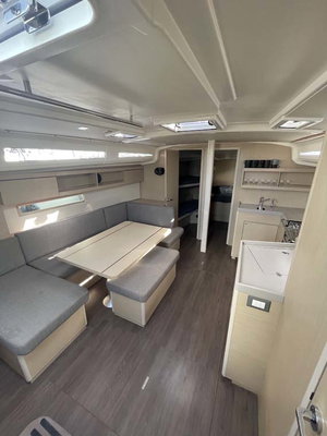 Oceanis 40.1 „Star of the Seas“ – fotka 18