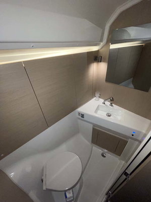 Oceanis 40.1 „Star of the Seas“ – fotka 4