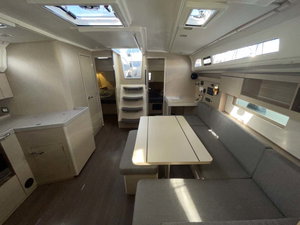 Oceanis 40.1 „Star of the Seas“ – fotka 10