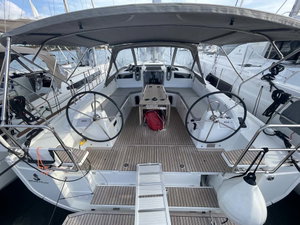 Oceanis 40.1 „Star of the Seas“ – fotka 9